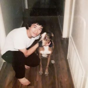 Meet your Posher, Kwang